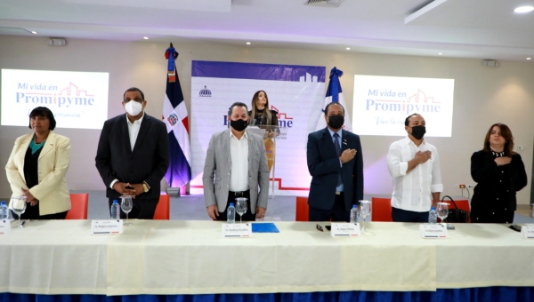 Promipyme ofrece curso Inducción a nuevos servidores públicos